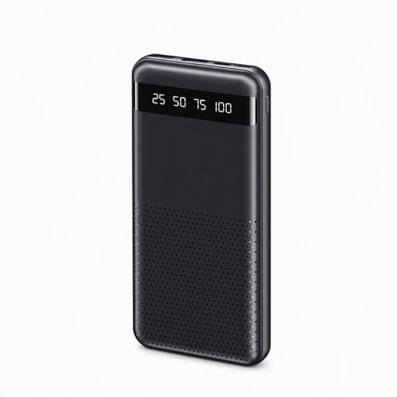 10000mAh Fast Charging Power Bank na may Type‑C Port