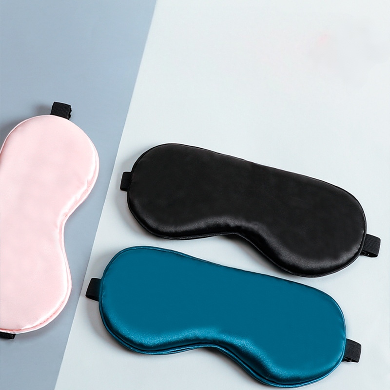 Paano Mapapahusay ng Silk Sleep Eye Mask ang Kalidad ng Iyong Pagtulog at Pang-araw-araw na Kagalingan?