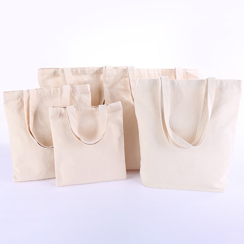 Blangkong Custom Canvas Tote Bag
