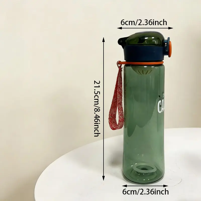 Nagba-bounce na Cover Filter Net Plastic Cup