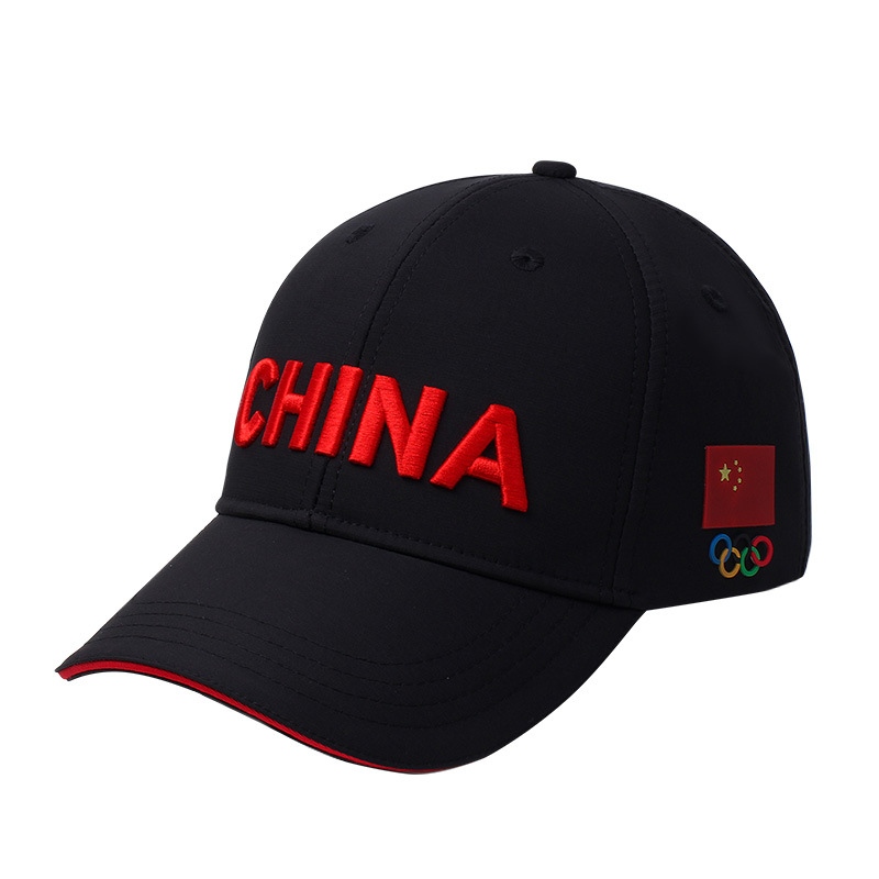 Custom na Logo Blank Baseball Cap
