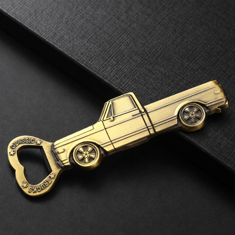 Pasadyang Metal Bottle Openers