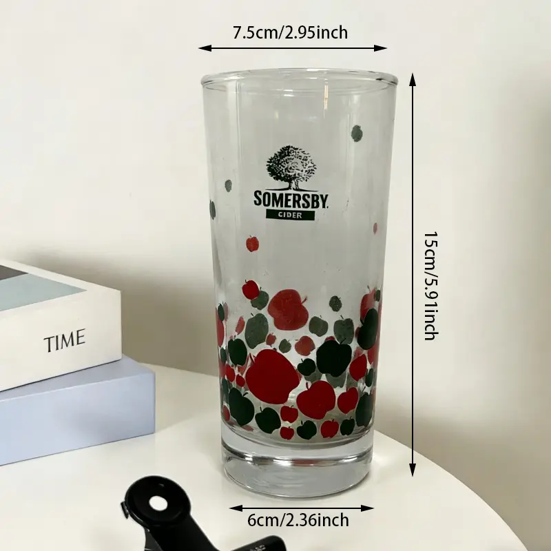 Somersby Cider Custom Pint na Salamin